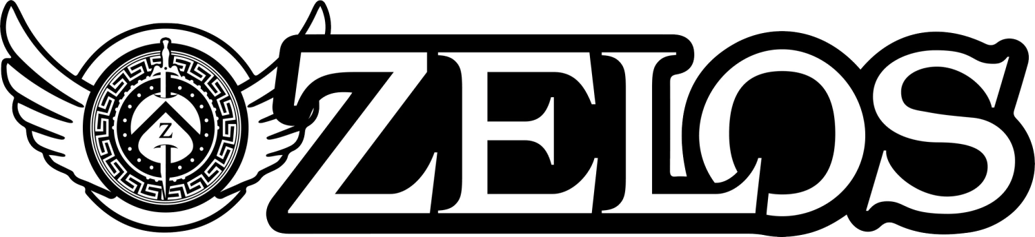 ZELOS store