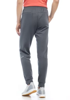Best Sale ⌛ ZELOS 👩 Women's Brushed Lined 7/8 Leggings 🤩 -ZELOS store Belk 1