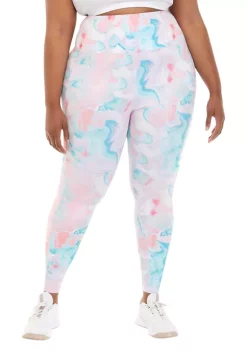 Best reviews of 💯 ZELOS Floral High Impact Leggings ⌛ -ZELOS store Belk 1000