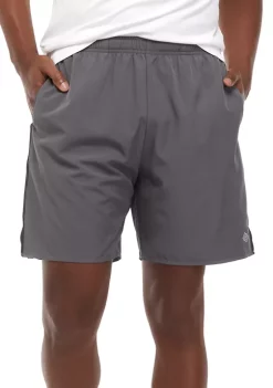 Best Sale ✨ ZELOS Woven Shorts 🔥 -ZELOS store Belk 1006