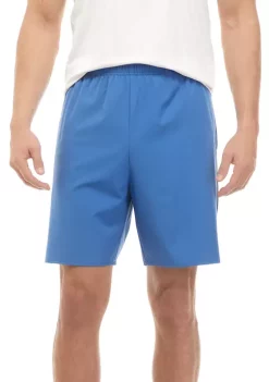 Best Sale ✨ ZELOS Woven Shorts 🔥 -ZELOS store Belk 1009