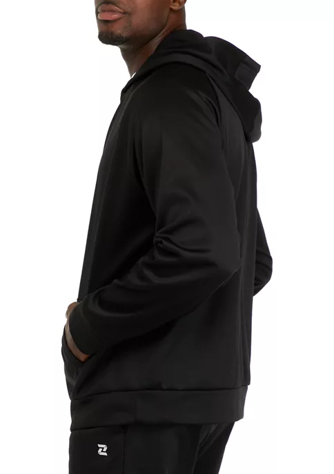Budget π ZELOS Tech Fleece Hoodie π 5 Budget π ZELOS Tech Fleece Hoodie π - Image 3