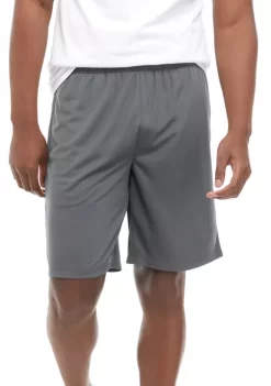 Flash Sale 🌟 ZELOS Mesh Shorts 🤩 -ZELOS store Belk 1021