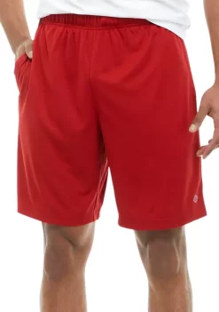 Flash Sale 🌟 ZELOS Mesh Shorts 🤩 -ZELOS store Belk 1022