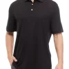 Wholesale 😍 ZELOS Short Sleeve Brushed Polo 👕 Shirt 🤩 -ZELOS store Belk 1043