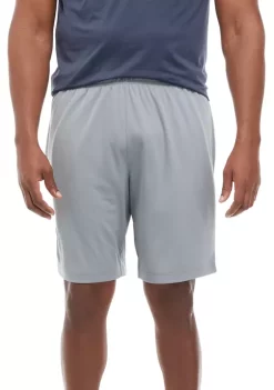 Brand new 🤩 ZELOS Big & Tall Mesh Shorts 🥰