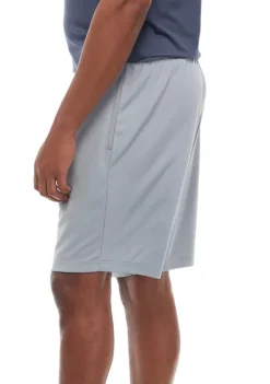 Brand new 🤩 ZELOS Big & Tall Mesh Shorts 🥰 -ZELOS store Belk 1072