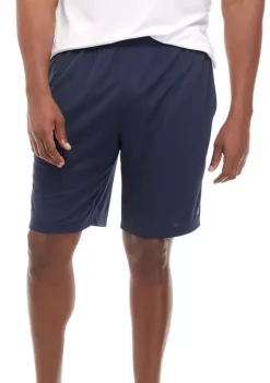 Brand new 🤩 ZELOS Big & Tall Mesh Shorts 🥰 -ZELOS store Belk 1074