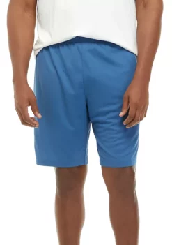 Brand new 🤩 ZELOS Big & Tall Mesh Shorts 🥰 -ZELOS store Belk 1075