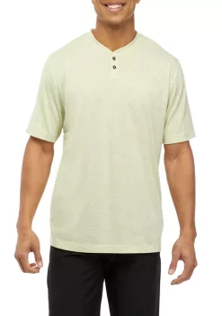 Discount 😉 ZELOS Brushed Henley 👚 Shirt 😍 -ZELOS store Belk 1091