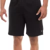 Flash Sale ✔️ ZELOS Solid Fleece Shorts 👏 -ZELOS store Belk 1094
