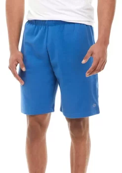 Flash Sale ✔️ ZELOS Solid Fleece Shorts 👏 -ZELOS store Belk 1099