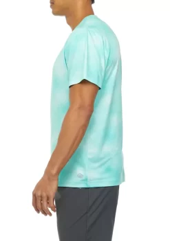 Best Pirce 🔔 ZELOS Printed Perfect T-Shirt ✨ -ZELOS store Belk 1133