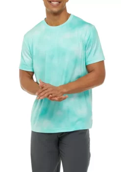 Best Pirce 🔔 ZELOS Printed Perfect T-Shirt ✨ -ZELOS store Belk 1135