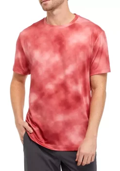 Best Pirce 🔔 ZELOS Printed Perfect T-Shirt ✨ -ZELOS store Belk 1137