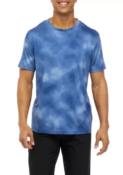 Best Pirce 🔔 ZELOS Printed Perfect T-Shirt ✨ -ZELOS store Belk 1140