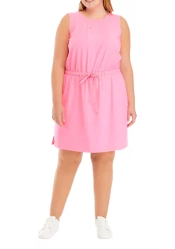 Buy 🌟 ZELOS Plus Size Sport 👗 Dress 🌟 -ZELOS store Belk 1145