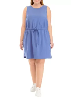 Buy 🌟 ZELOS Plus Size Sport 👗 Dress 🌟 -ZELOS store Belk 1146