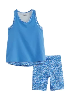 Coupon 🔔 ZELOS 👧 Girls 4-6x Biker Set 😉 -ZELOS store Belk 1153