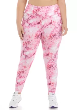 Deals 😍 ZELOS Printed Leggings 🧨