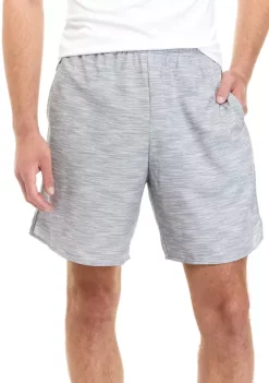 Best Sale 🎁 ZELOS Woven Printed Shorts ❤️ -ZELOS store Belk 1187