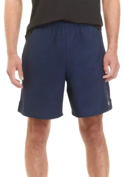 Best Sale 🎁 ZELOS Woven Printed Shorts ❤️ -ZELOS store Belk 1191