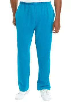 Top 10 ✨ ZELOS Big & Tall Fleece Pants 😀 -ZELOS store Belk 1195