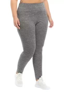 Wholesale 😉 ZELOS Plus Size Perfect Leggings 🔔