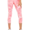 Best Sale ⌛ ZELOS 👧 Girls 7-16 Pocket Capri Leggings 🎁 -ZELOS store Belk 1209