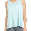 Promo 🧨 ZELOS Sleeveless Open Back Tank 🔥 -ZELOS store Belk 1247