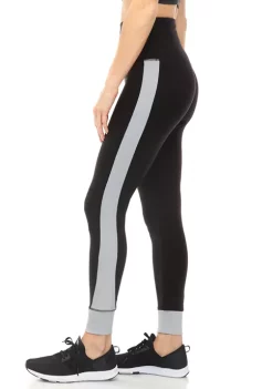 Wholesale 🔔 ZELOS Low Impact High Rise 7/8 Leggings ✔️ -ZELOS store Belk 1255