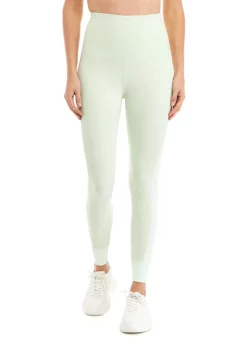 Wholesale 🔔 ZELOS Low Impact High Rise 7/8 Leggings ✔️ -ZELOS store Belk 1258