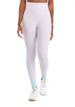 Wholesale 🔔 ZELOS Low Impact High Rise 7/8 Leggings ✔️ -ZELOS store Belk 1259