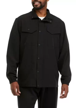 Cheapest π ZELOS Big & Tall Sport Military Jacket π