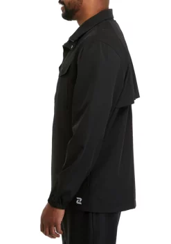 Cheapest 🎉 ZELOS Big & Tall Sport Military Jacket 👍 -ZELOS store Belk 1274