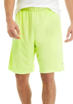 Promo 🌟 ZELOS Mesh Shorts ❤️ -ZELOS store Belk 1289