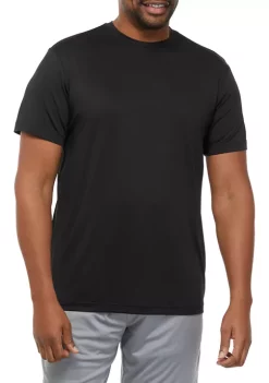 Best Pirce π ZELOS Big & Tall Perfect T-Shirt β€οΈ