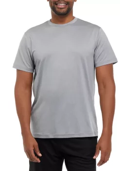 Best Pirce 🎁 ZELOS Big & Tall Perfect T-Shirt ❤️ -ZELOS store Belk 1329