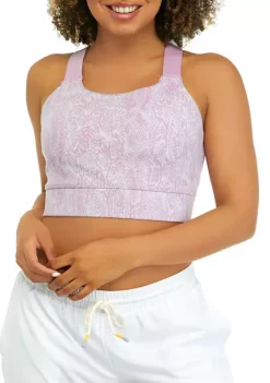 Coupon 🤩 ZELOS High Impact Sports Bra 🌟