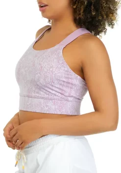 Coupon 🤩 ZELOS High Impact Sports Bra 🌟 -ZELOS store Belk 1335