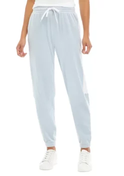 Best Pirce π ZELOS Velvet Joggers π€©