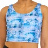 Wholesale ⭐ ZELOS Crisscross Camouflage Sports Bra 😍 -ZELOS store Belk 1359