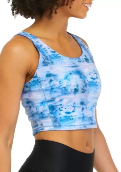Wholesale ⭐ ZELOS Crisscross Camouflage Sports Bra 😍 -ZELOS store Belk 1361