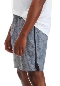Cheap 🔥 ZELOS Big & Tall Woven Shorts 💯 -ZELOS store Belk 1375
