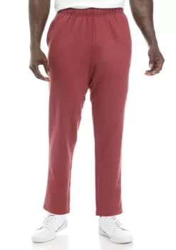 Hot Sale ⭐ ZELOS Big & Tall Fleece Plants 🧨