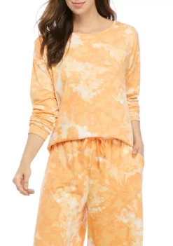 Best Pirce π ZELOS Tie Dye Drop Shoulder Top π₯ 9 Best Pirce π ZELOS Tie Dye Drop Shoulder Top π₯ -ZELOS store Belk 1397