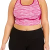 Discount 🧨 ZELOS Plus Size Max Impact Bra 🔥 -ZELOS store Belk 1410