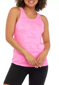 Cheapest ✔️ ZELOS Open Tie Back Tank 🔥 -ZELOS store Belk 1427