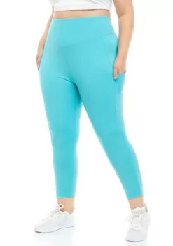 Budget π₯ ZELOS High Impact Leggings π