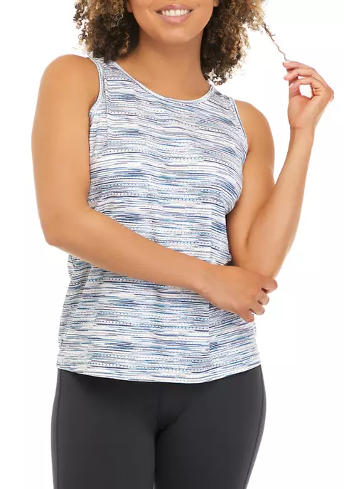 Brand new ๐ ZELOS Open Tie Back Tank ๐ฅฐ 6 Brand new ๐ ZELOS Open Tie Back Tank ๐ฅฐ - Image 4